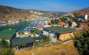 Снять жилье балаклава крым Снять жилье балаклава крым