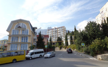 Отдых в кореизе, частный сектор Отдых в кореизе частный сектор 2018