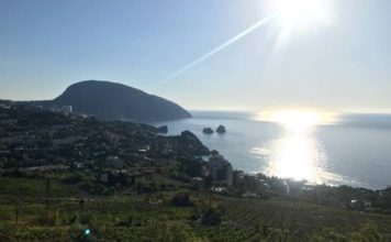 Первую «винную деревню» в крыму открывает фгуп пао «массандра» Завод массандра открывает первую винную деревню в крыму - в гурзуфе