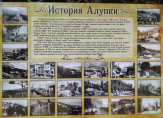 28 июля 2018 — день города алупки, праздник в честь 80-летия города День города в алупке 28 июля 2018